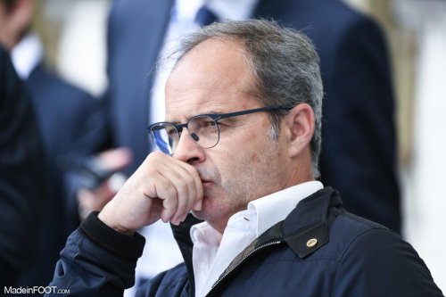 Luis Campos veut son nouveau Bernardo Silva à Paris