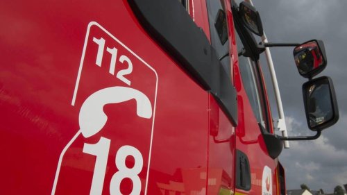 Un jeune garçon à vélo grièvement blessé dans un accident avec une voiture en Maine-et-Loire
