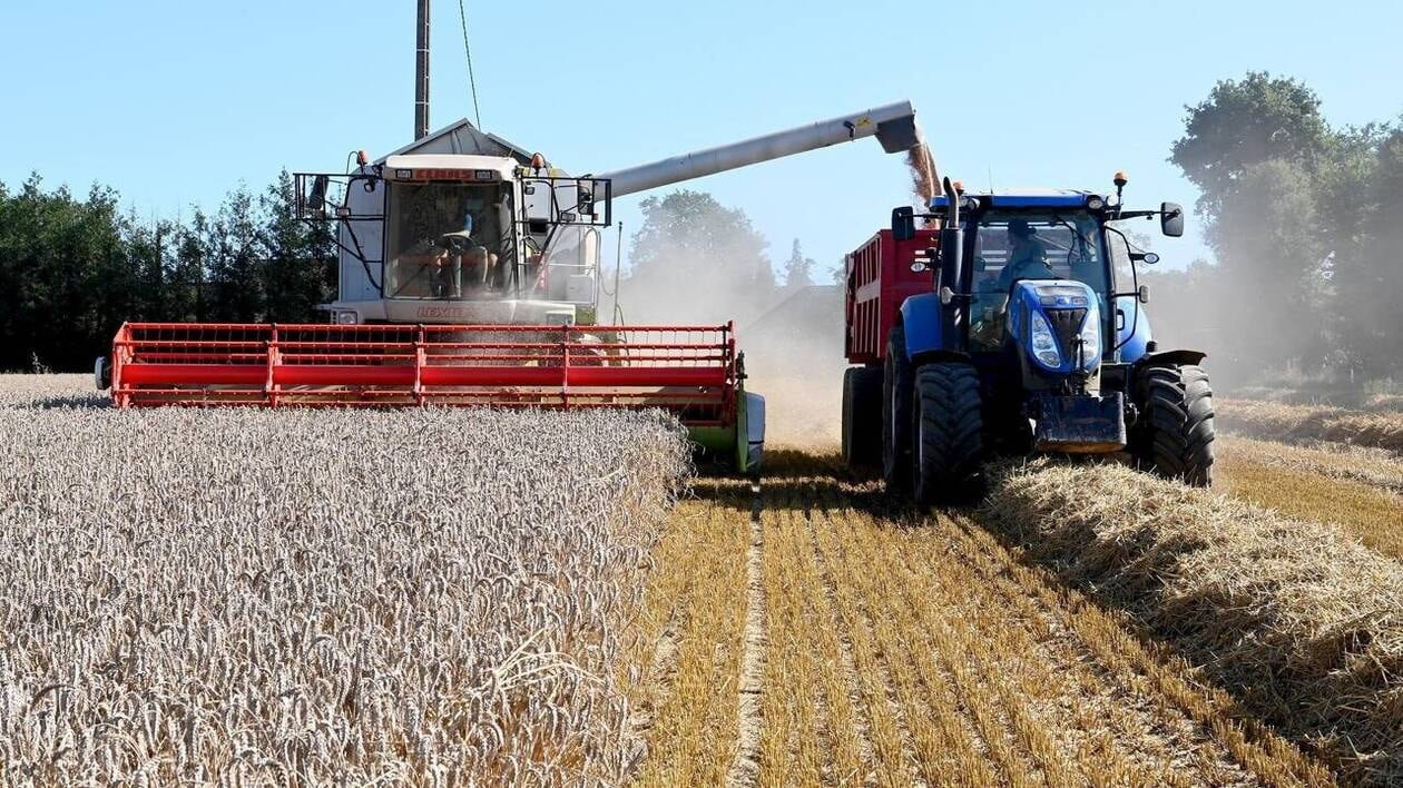 INFO OUEST-FRANCE. Règlement de comptes à la Safer de Normandie, Emmanuel Hyest vers la sortie