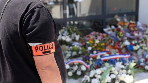 Meurtre du policier Éric Masson : « Je ne suis pas quelqu’un qui s’énerve pour rien », juge l’accusé