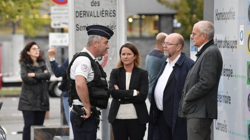 Ado blessé par balles aux Dervallières : «L’État doit prendre la mesure de ce qui se passe à Nantes»