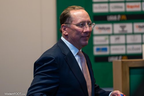 John Textor devrait être au Groupama Stadium pour OL - Angers