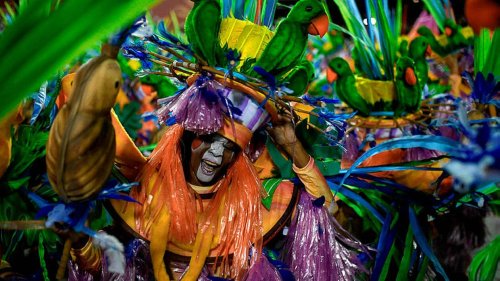 Brésil. Les défilés du carnaval de Rio de Janeiro reportés en avril pour cause de pandémie