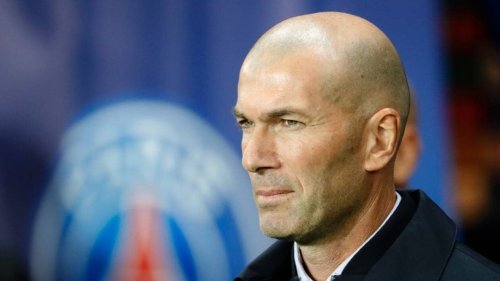 PSG. Zinedine Zidane, priorité pour remplacer Pochettino sur le banc parisien ?