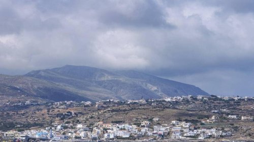 Un fort séisme de magnitude 6,1 frappe au large de la Grèce