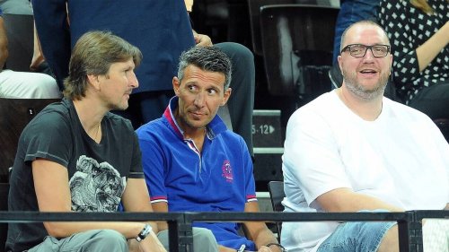 Une ancienne gloire du basket français suspendue par TVMonaco pour avoir soutenu l’OGC Nice