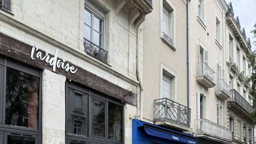 « C’est grâce au championnat du monde » : les meilleures frites du monde changent d’adresse à Angers