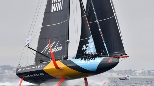 Lorient. Les cinq courses et deux événements maritimes à ne pas manquer en 2023