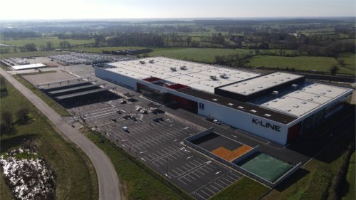 K-Line - Smala - Notchup - Ada Tech School      - Agence API