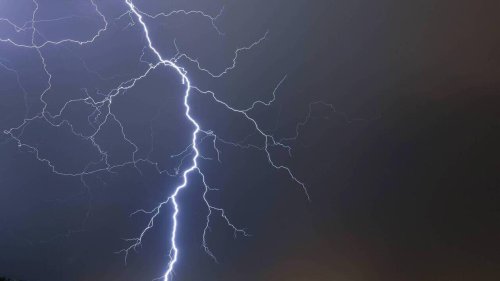 Le Maine-et-Loire placé en vigilance jaune pour les orages