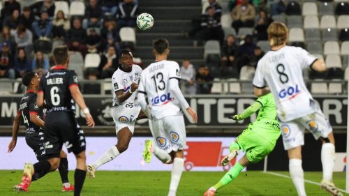 Guingamp. « Pas assez tueur des deux côtés du terrain » : quand fragilité se mêle à inefficacité