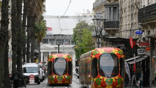 Montpellier. Un cycliste meurt après une chute à cause des rails du tram