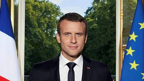 Climat : la condamnation de « décrocheurs » de portraits d’Emmanuel Macron validée
