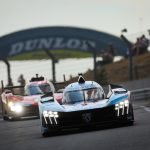 Lourd revers pour Peugeot au Mans, les 9X8 éliminées de l'Hyperpole - Le Mag Sport Auto