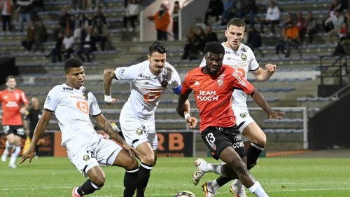 Lille – Lorient : sur quelle chaîne et à quelle heure voir le match en direct ?