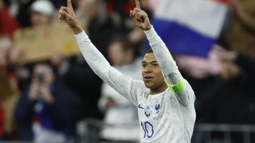 Euro 2024. L’équipe de France écrase les Pays-Bas et lance parfaitement sa campagne de qualification