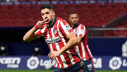Football. Luis Suarez proche du PSG l’été dernier ? « On a tenté » confie Thomas Tuchel