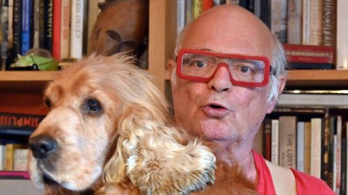 À Nantes, Royal de Luxe, ses chiens et sa patte de poésie