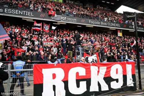 TFC - Stade Rennais : le SRFC vole au secours de ses supporters !