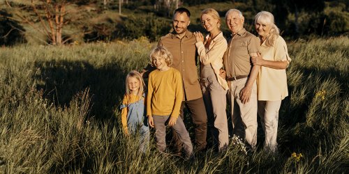 Combien de trimestres de retraite rapporte un enfant ?