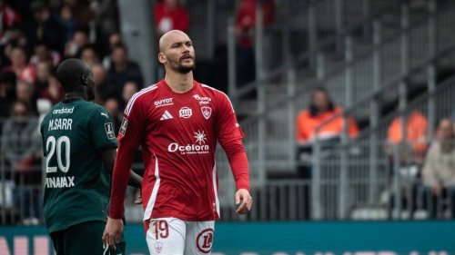Marseille - Brest. Des absents, pas de retour… Le point sur le groupe du Stade Brestois avant l’OM