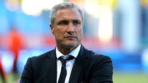 Football. Bernard Casoni, ancien coach de Lorient, déjà limogé du SC Gagnoa, club de D2 ivoirienne