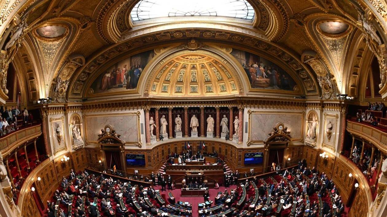 Plusieurs fois repoussée, la loi d’orientation agricole sera examinée au Sénat le 4 février