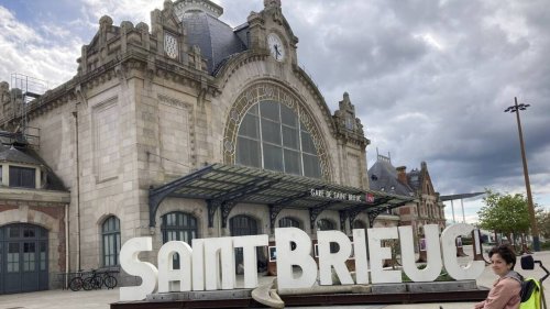 TÉMOIGNAGE. Prendre le train, « on n’imagine pas le défi pour une personne en fauteuil »
