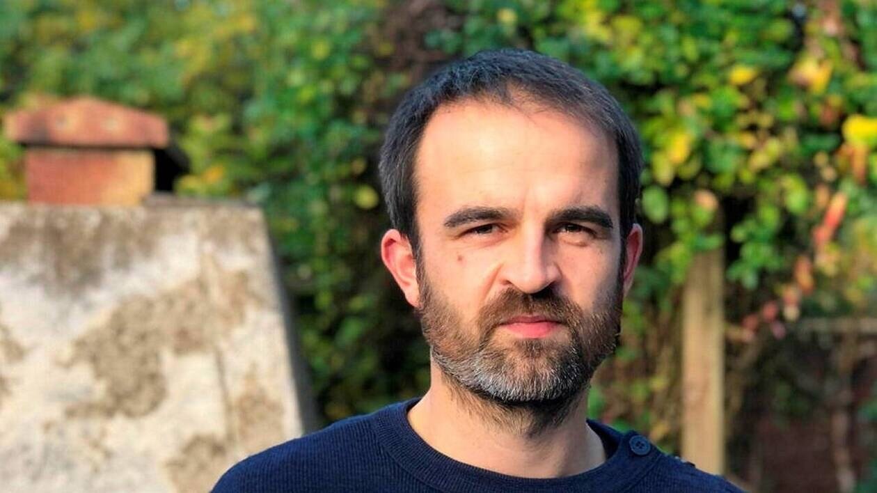 Le journaliste Nicolas Legendre, qui a écrit sur l’envers de l’agro-industrie, bientôt en conférence à Lannion