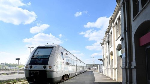 Ligne ferroviaire Bordeaux-Lyon : Railcoop annonce avec « regret » sa prochaine liquidation