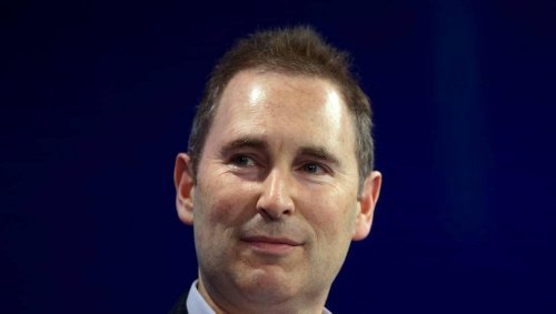 PORTRAIT. Il va prendre la tête d'Amazon à la place de Jeff Bezos, qui est Andy Jassy ?