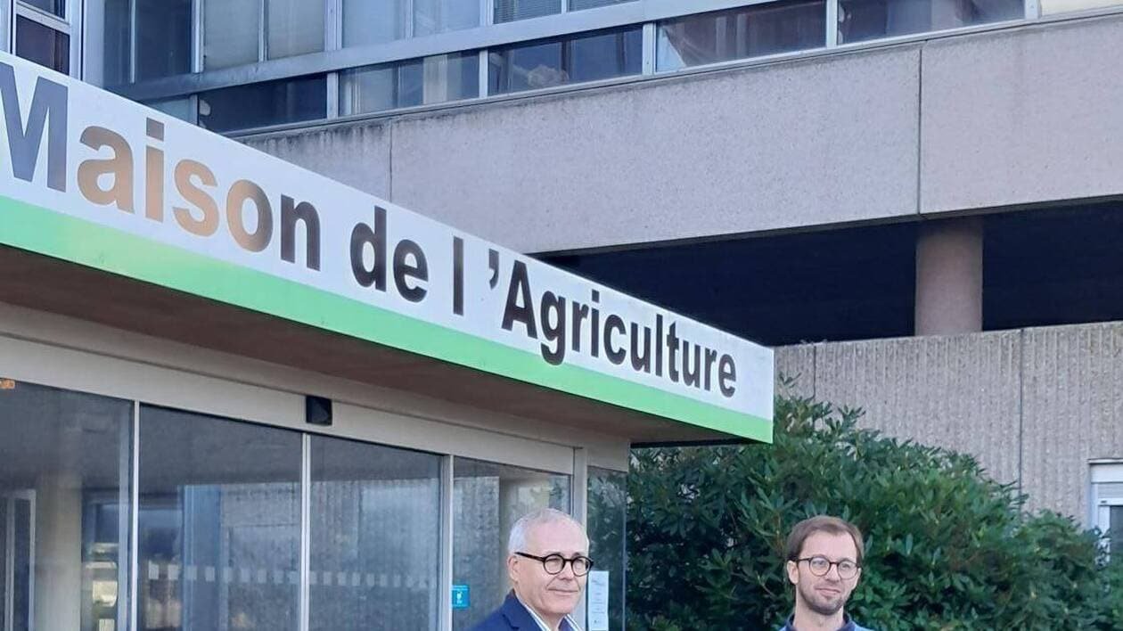Comment bien transmettre son exploitation agricole ? Une rencontre est proposée près de Saint-Brieuc, le 21 no