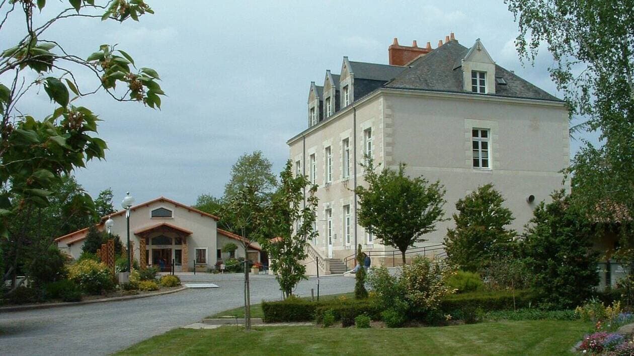 Une balade entre patrimoine bâti et naturel « entre villages, vignes et Sèvre » à Vertou