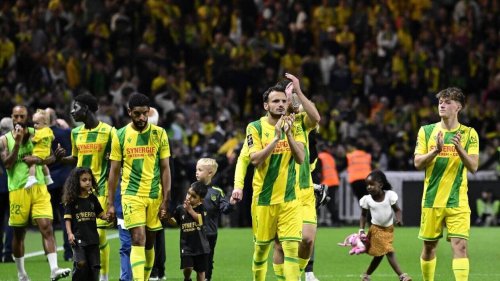 FC Nantes. Stage en Angleterre, Angers Sco, Stade Lavallois… La préparation des Canaris dévoilée