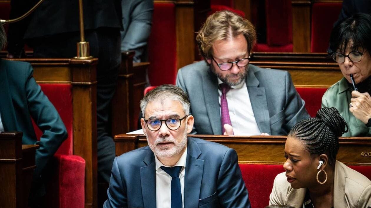 Droit des enfants, climat, vie chère… Quels sont les textes présentés par les socialistes à l’Assemblée ce jeu
