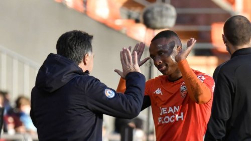 FC Lorient. Stéphane Diarra : « On doit tuer le match dès les premières occasions »
