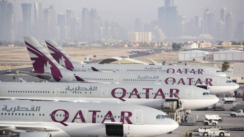 REPORTAGE. Mondial 2022. « Dubaï, plus fun et moins cher » : le ballet incessant des avions à Doha