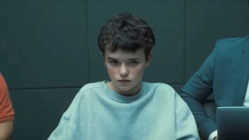 Cette énigme de Adolescence (Netflix) restera sans réponse... et c'est voulu