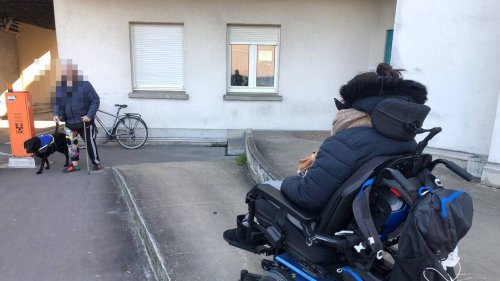 La Ville du Mans veut fermer un logement pour handicapés : bras de fer avec le bailleur au tribunal