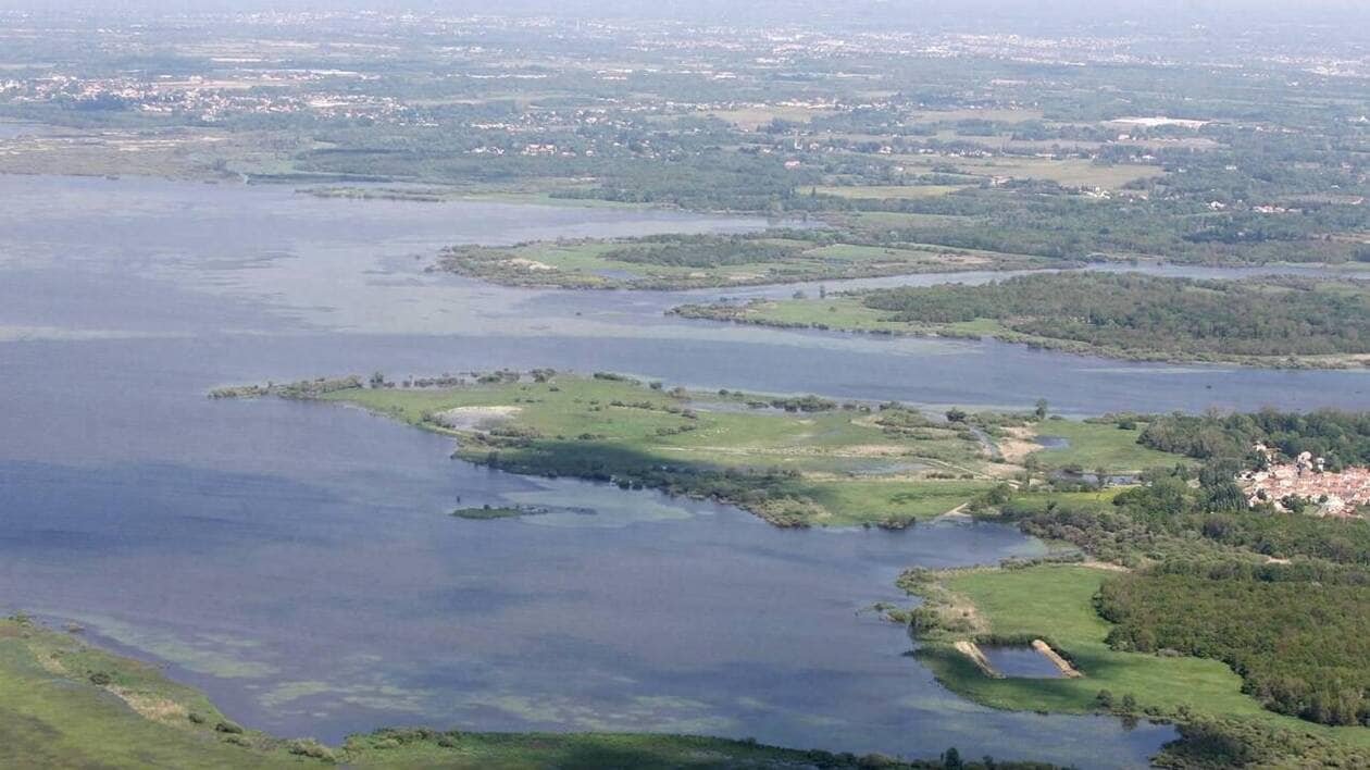 En Loire-Atlantique, des mesures pour arrêter de gaspiller des terres