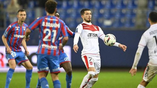 Grbic, Boisgard, Pagis, Soumano… Au FC Lorient, le bonheur est dans le prêt
