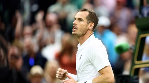Wimbledon. Andy Murray se qualifie pour le 2e tour après sa victoire face à James Duckworth