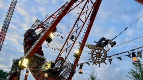 Visite à vélo, Nuit des musées, foire… Voici nos bons plans pour ce week-end du 17 et 18 mai à Caen