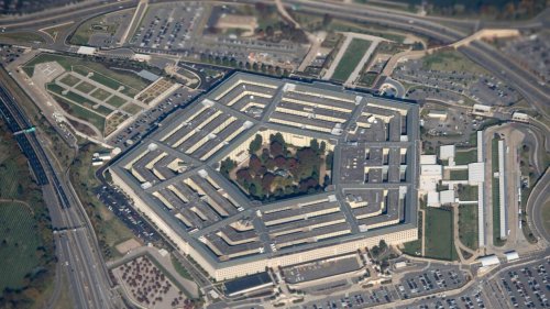 Etats-Unis. Les responsables d'une frappe en Syrie « non fautifs » selon le Pentagone
