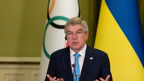 Guerre en Ukraine. Le CIO va tripler son aide aux sportifs ukrainiens en vue des prochains Jeux