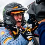 WRC : Hyundai se sépare d'Oliver Solberg ! - Le Mag Sport Auto