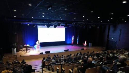 Les enjeux de l’IA décryptés lors du Breizh data day à Saint-Brieuc