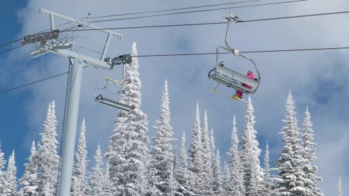Cette station de ski huppée, surnommée « la Megève des Pyrénées », a ouvert plus de 60 km de pistes