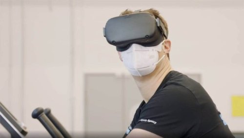 INSOLITE. Comment Thomas Pesquet va-t-il faire du vélo dans l’espace ?