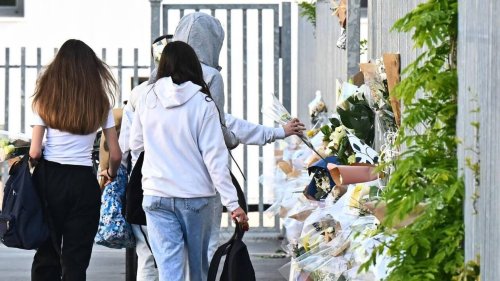 Attaque au couteau à Nantes : la cagnotte lancée par les parents de Lorène dépasse les 50 000 €